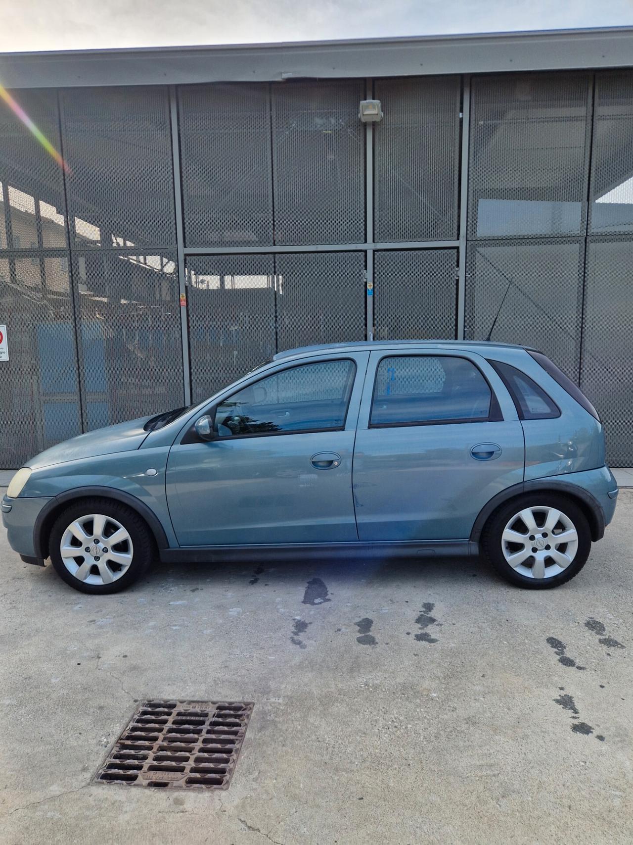 Opel Corsa 1.2 5p 80CV - 2006