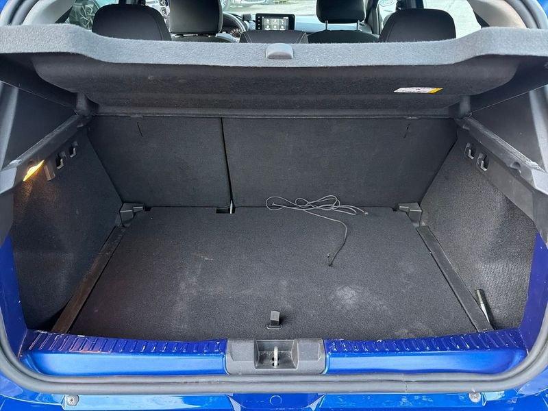 Dacia Sandero Sandero Stepway 1.0 tce Eco-g 100cv