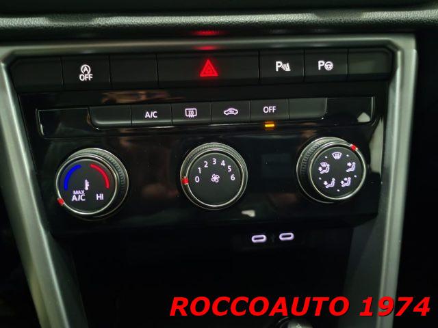 VOLKSWAGEN T-Roc 1.0 TSI LIFE PREZZO REALE ITALIANA