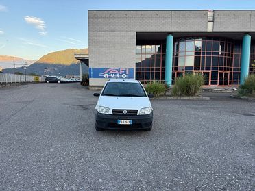 Fiat Grande Punto 1.3 MJT 75 CV 3 porte Dynamic