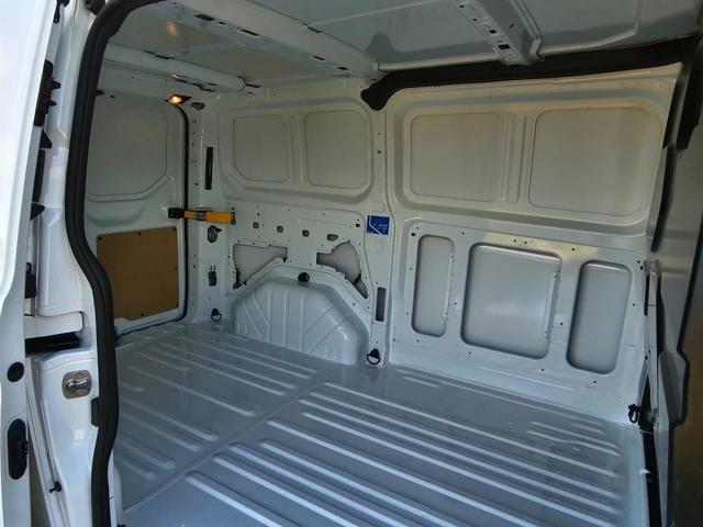 FORD Transit Custom 280 2.0 TDCi 105 PC Furgone Entry