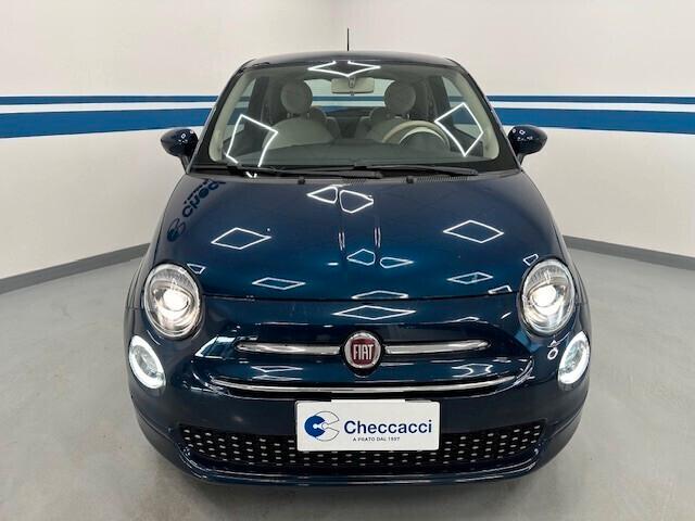 Fiat 500 1.2 EasyPower Lounge GPL