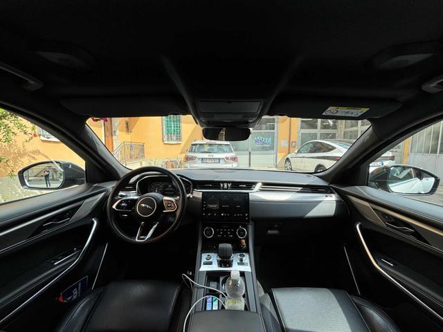 JAGUAR F-Pace 2.0 D 204 CV AWD aut. R-Dynamic S "ProMMo"