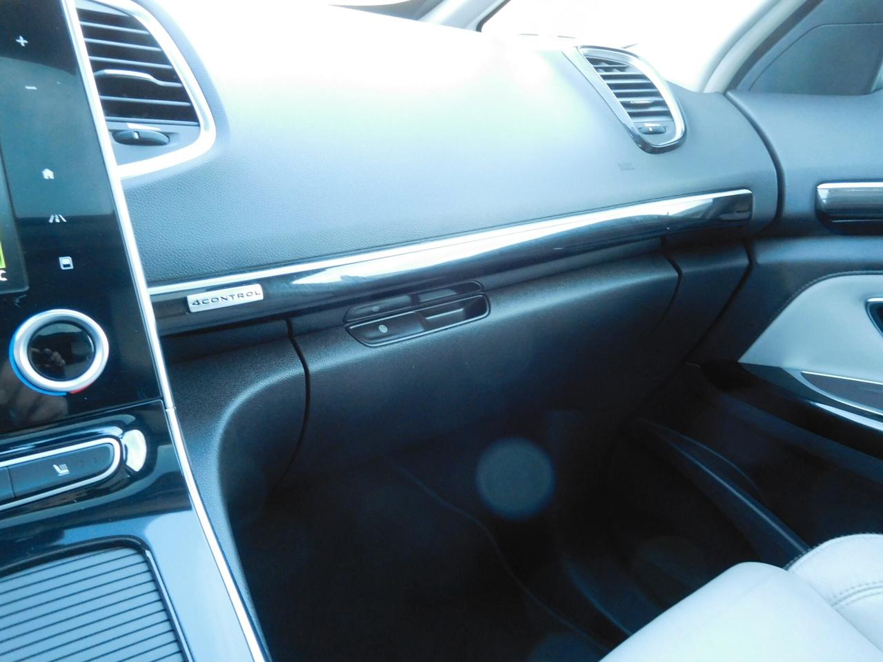 Renault Espace dCi 160CV EDC Energy Executive 4Control