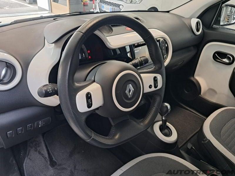 Renault Twingo Electric Twingo 22kWh Zen PROMO