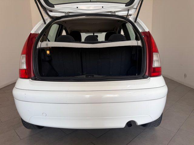 CITROEN C3 1.1 airdream Ideal