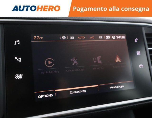 PEUGEOT 308 BlueHDi 100 S&S Active
