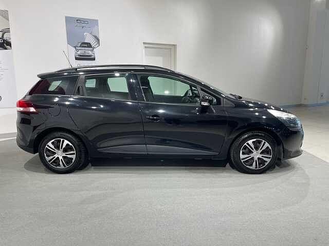 Renault Clio Sporter 1.2 75CV Life