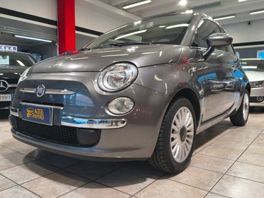 Fiat 500 1.2 Lounge solo 99.000 km