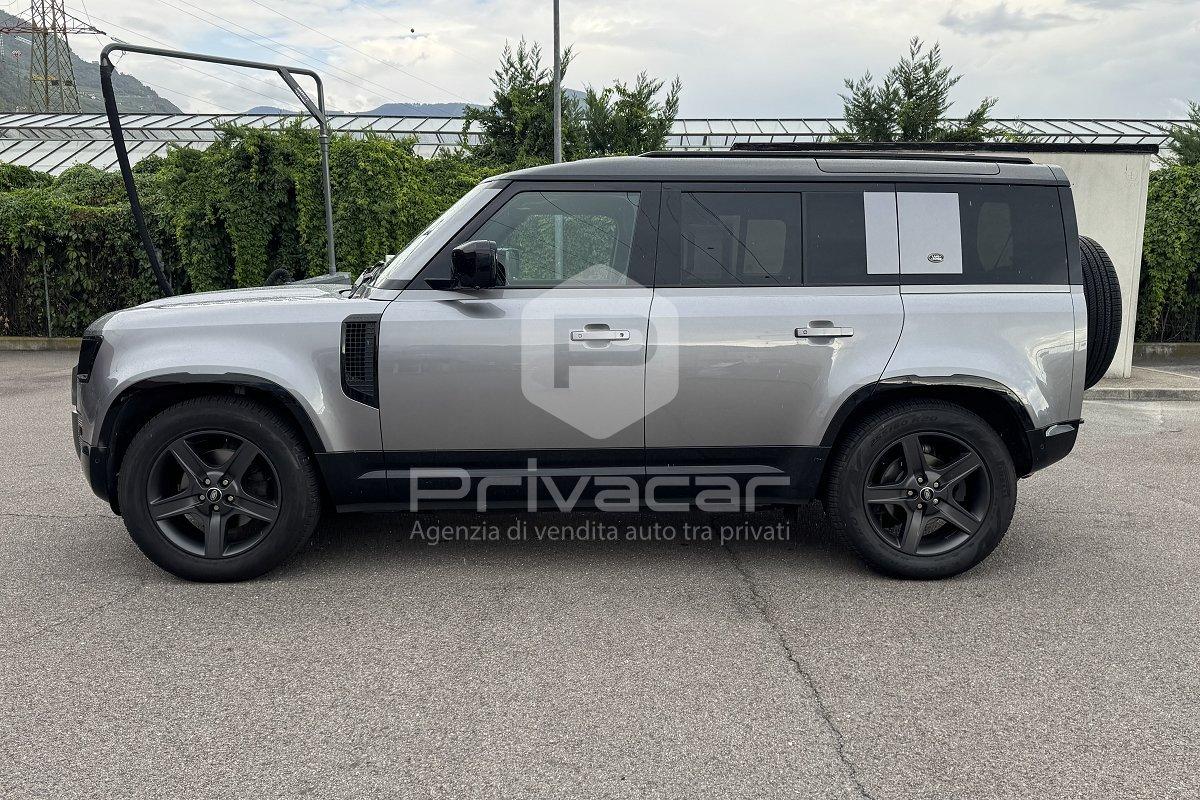 LAND ROVER Defender 90 3.0D I6 250 CV AWD Auto SE