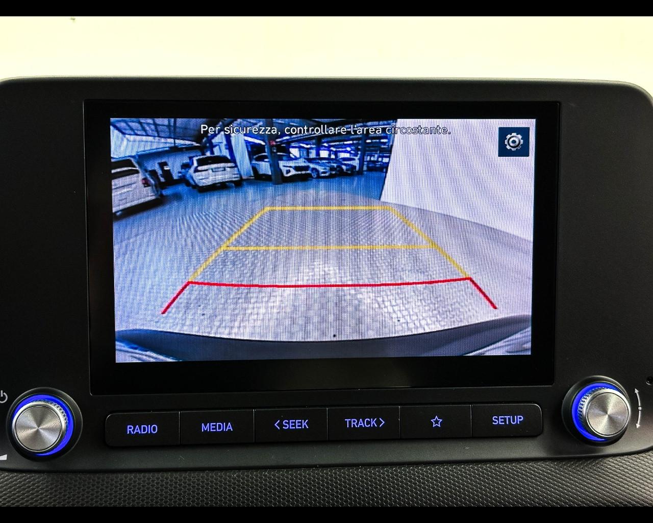 HYUNDAI Kona 1ªs. (2017-23) - Kona EV 39 kWh XLine