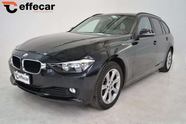 BMW 320 d xDrive Touring