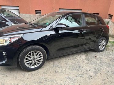 KIA Rio 1.2 MPi Evolution "ProMMo"