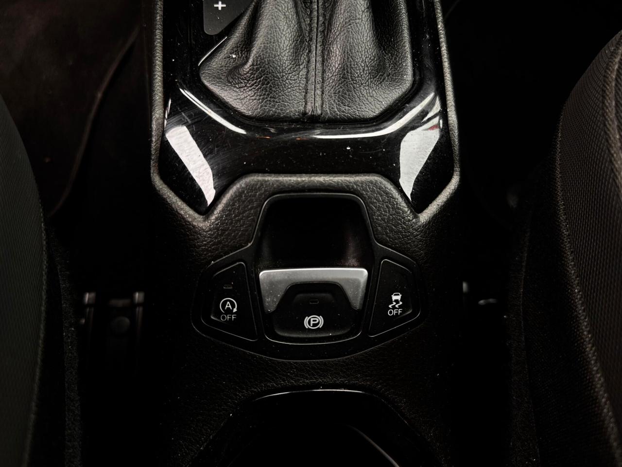 Jeep Renegade 1.6 Mjt DDCT Limited 2017