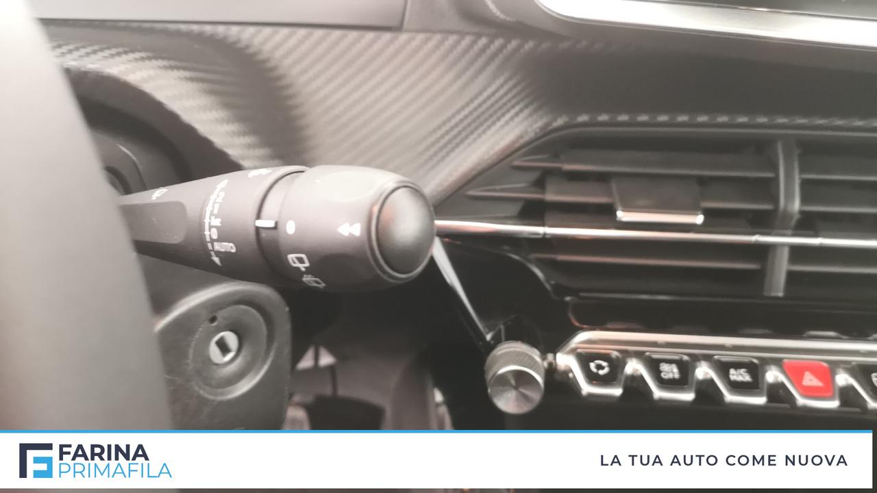 PEUGEOT 2008 II 2020 - 2008 1.5 bluehdi Active s&s 110cv