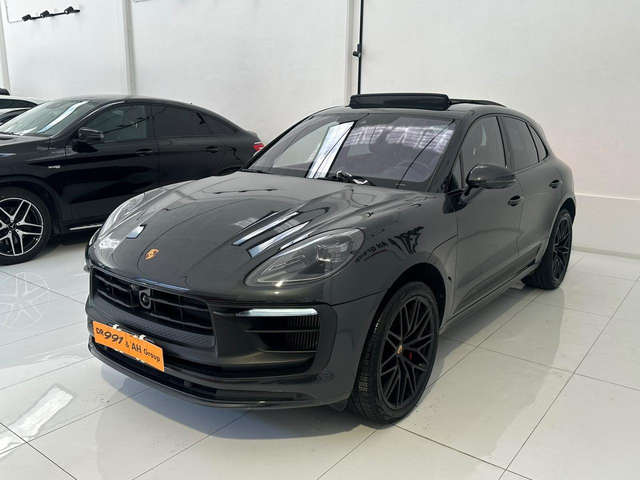 Porsche Macan 2.9 GTS