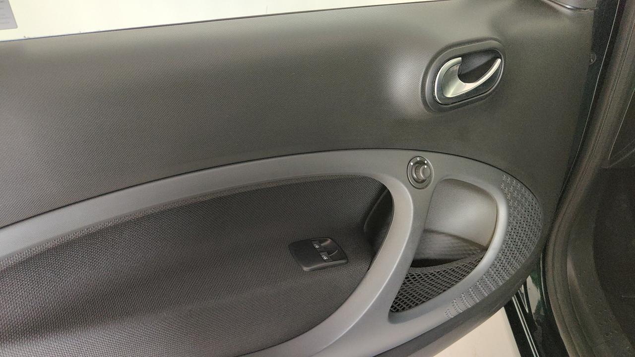 SMART Fortwo eq Prime 22kW