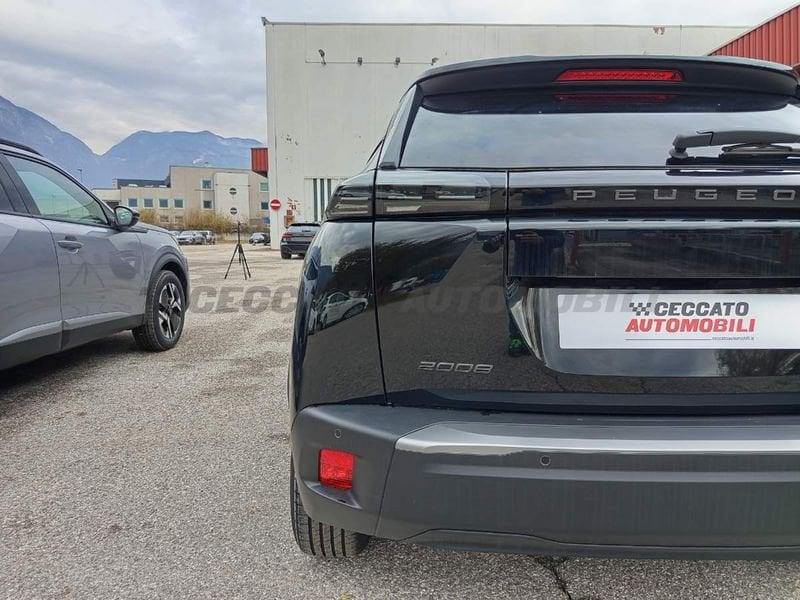 Peugeot 2008 2008 1.2 puretech Allure s&s 100cv