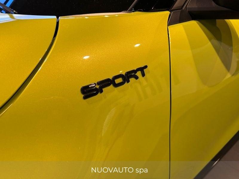 FIAT 600 1.2 Hybrid 145cv Sport