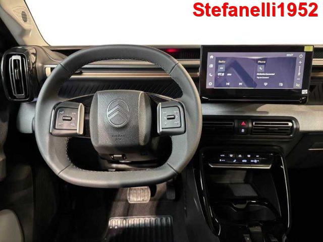 CITROEN C3 Aircross Nuova PureTech HYBRID 136 PLUS