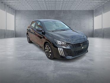 PEUGEOT 208 2ª serie PureTech 100 Stop&Start 5 porte Style