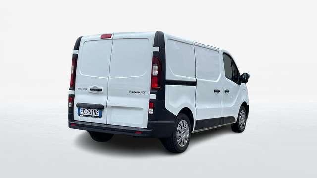 Renault Trafic T29 1.6 dci 125cv L1H1 Ice E6- + IVA