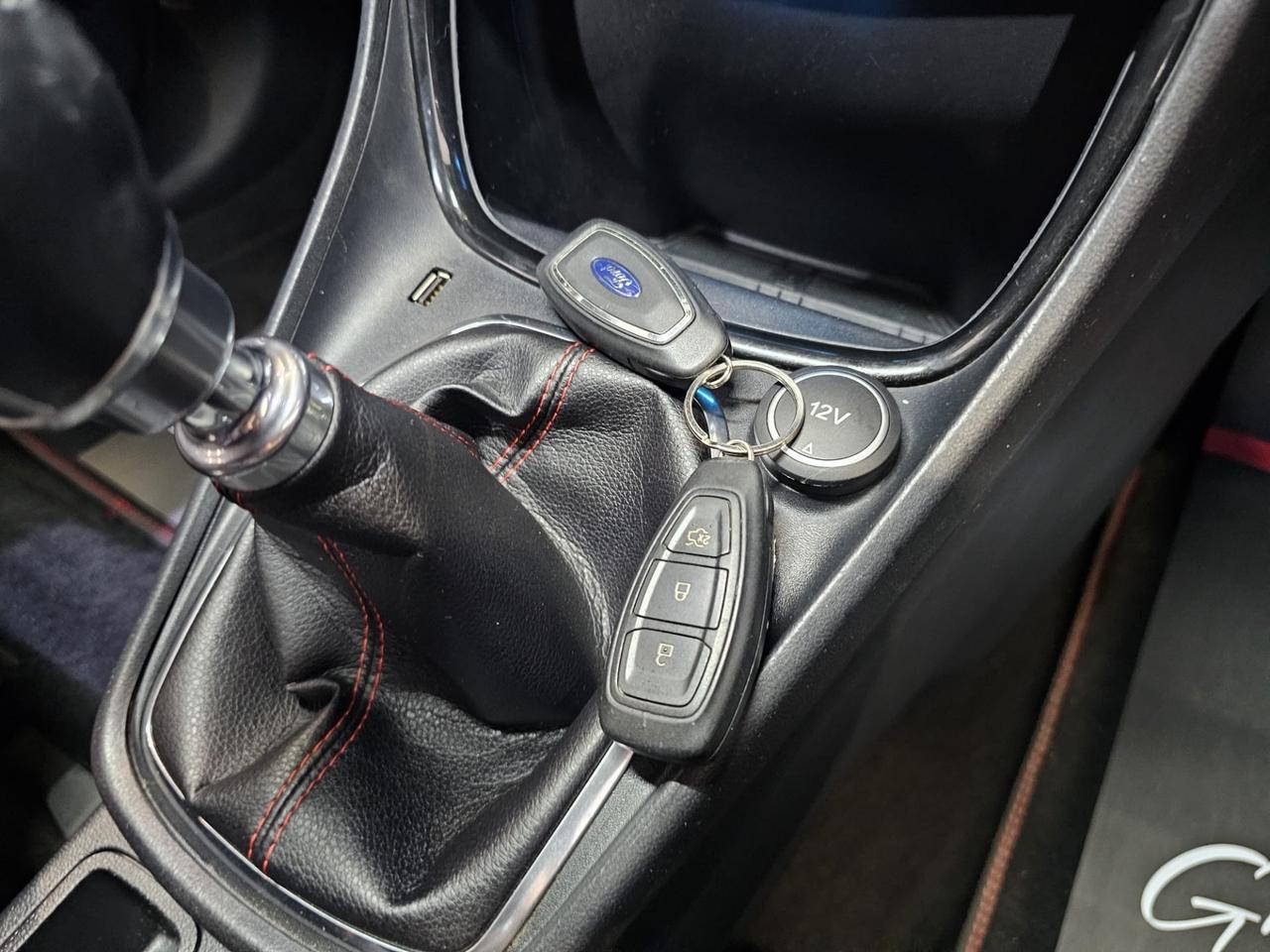 Ford Puma 1.0 Hybrid 125 CV ST-Line