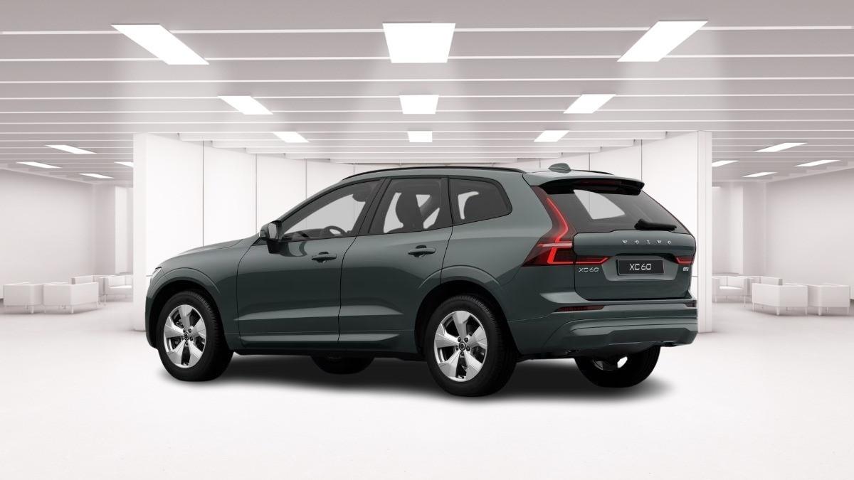 VOLVO Xc60 B5 Mild Hybrid Awd Automatico Core