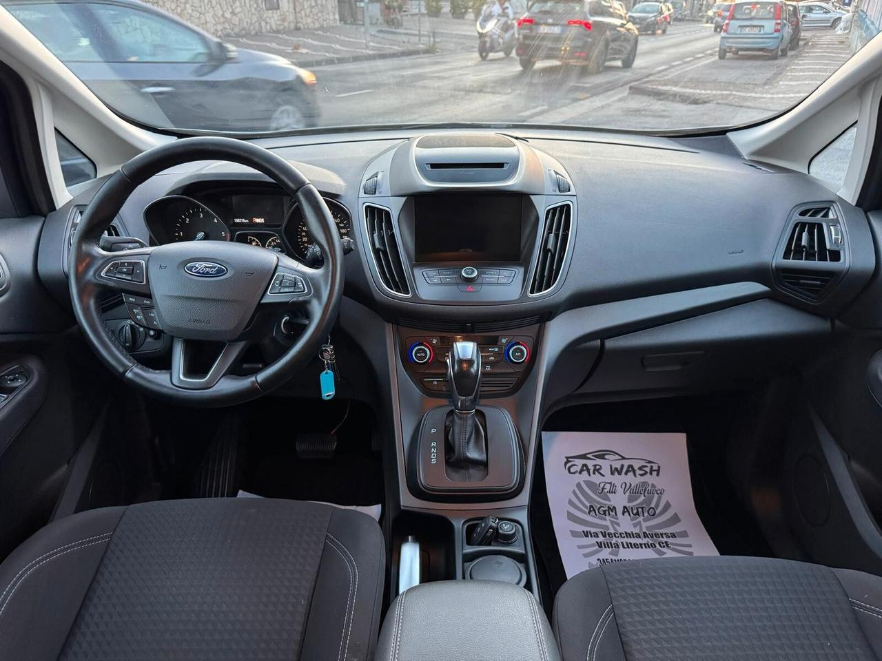 Ford C-Max 1.5 TDCi 120CV Start&Stop Titanium