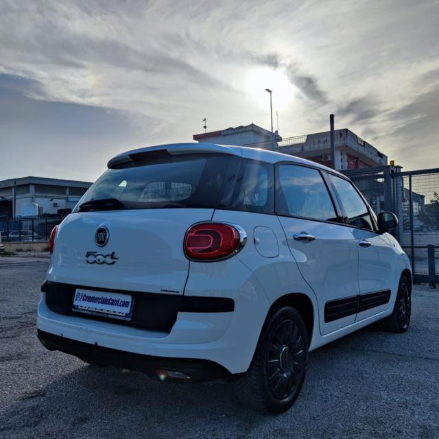FIAT 500L PRO 1.3 MJT MIRROR AUTOCARRO 4 POSTI - 2021