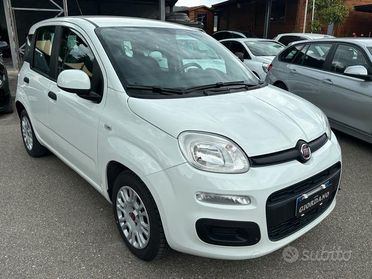 Fiat Panda 1.3 mj 95 cv