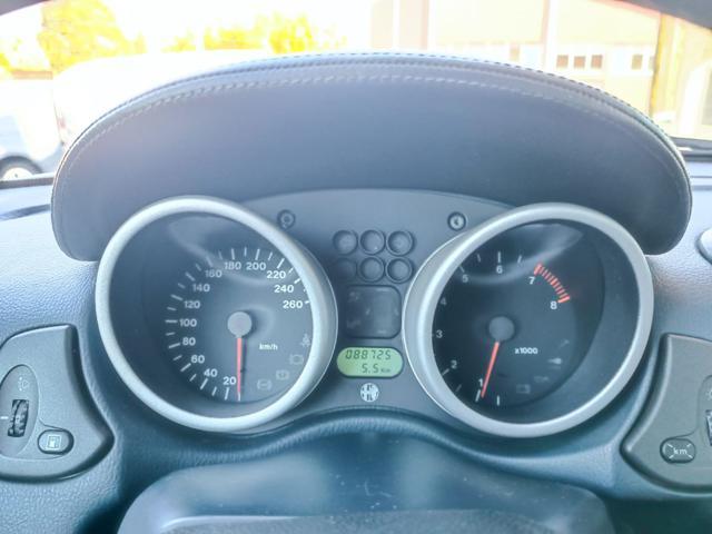 ALFA ROMEO GTV 2.0i 16V Twin Spark cat L