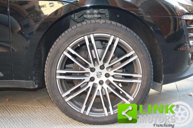 PORSCHE Macan 2.0 Restyling 252CV PDK - OTTIME CONDIZIONI!