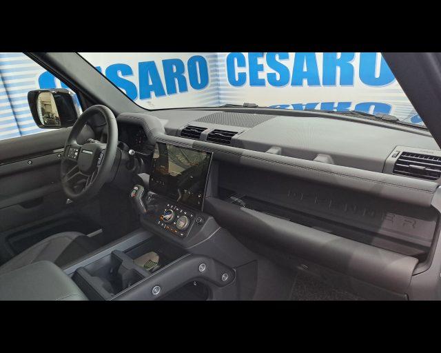 LAND ROVER Defender 110 3.0d mhev X-Dynamic SE awd 250cv auto
