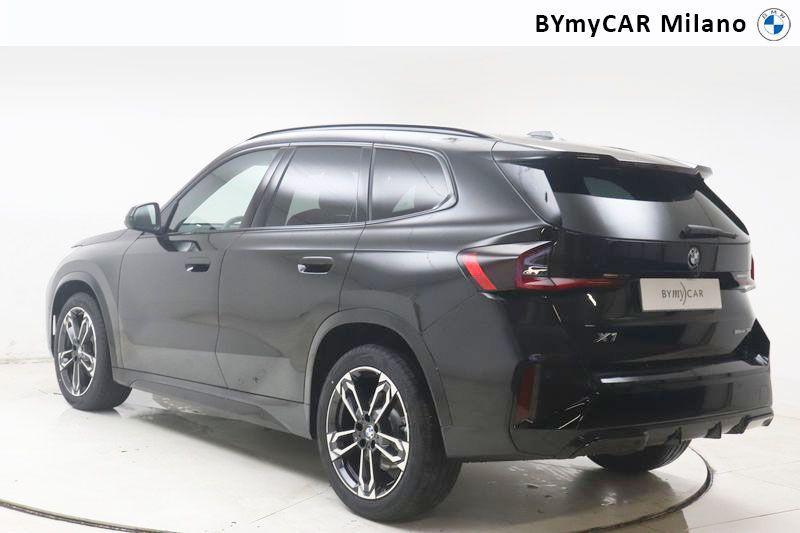 BMW X1 18 i MSport sDrive DCT