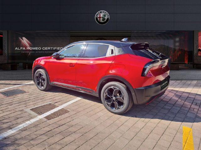 ALFA ROMEO Junior ELETTRICA 156CV SPECIALE