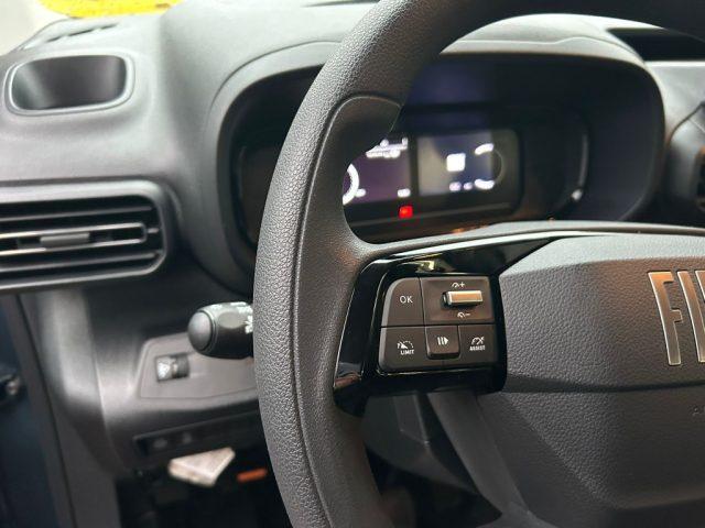 FIAT Doblo PROMO FINANZ. Doblò 1.5 BlueHdi 130 CV KM0