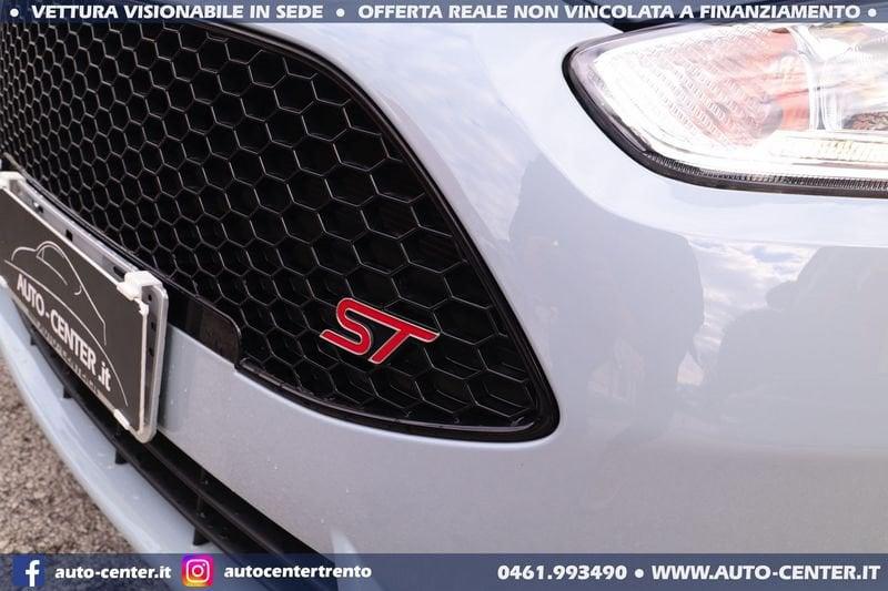 Ford Fiesta ST200 1.6 3p ST 200 Edition