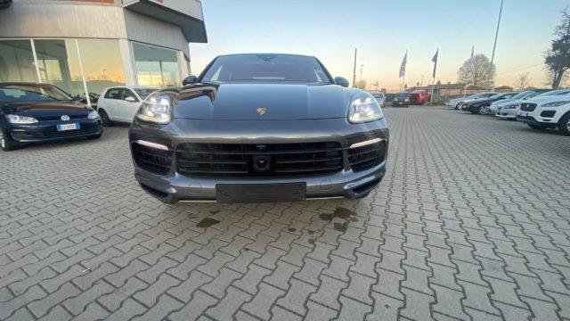 PORSCHE Cayenne Coupé 3.0 V6 UNICO PROPRIETARIO TETTO PANO