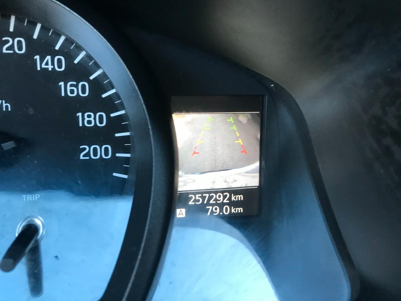 Nissan NV200 1.5 dCi 110CV Combi (N1)