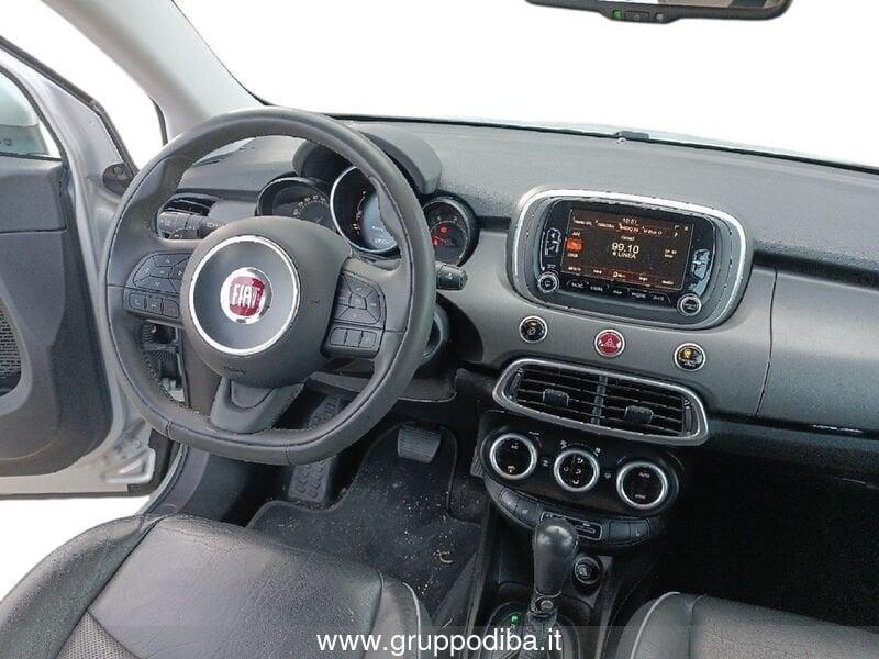 FIAT 500X 2015 Diesel 2.0 mjt Cross Plus 4x4 140cv auto