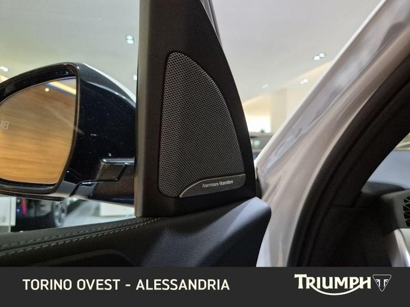 BMW X5 Serie X XDRIVE30D