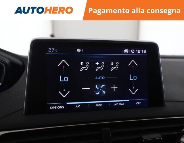 PEUGEOT 3008 PureTech Turbo 130 S&S Active