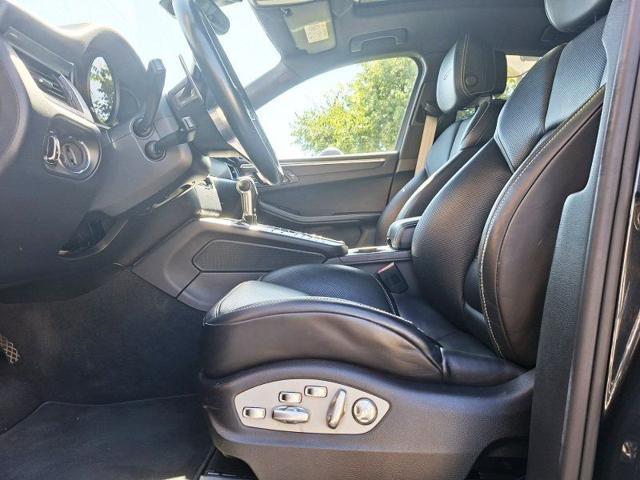 PORSCHE Macan 3.0 GTS