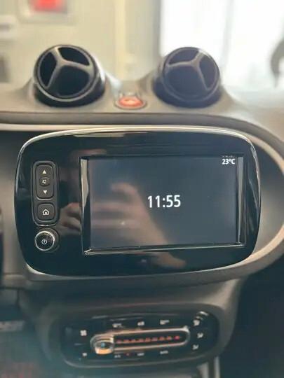 smart forFour 0.9 t Brabus Xclusive 109cv~UNIPRO~PROMOFINANZIAMENTO