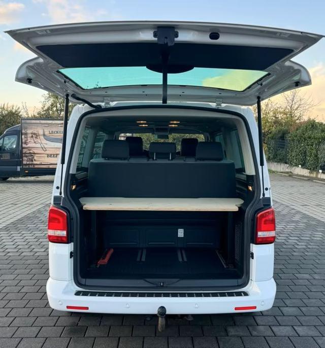 VOLKSWAGEN Multivan VW T5 2.0 Tdi 140cv 7Posti Euro5