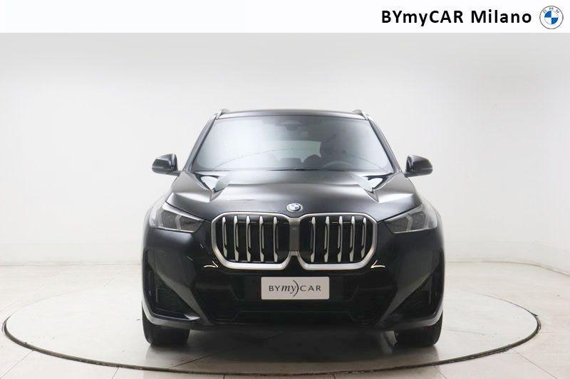 BMW X1 18 i MSport sDrive DCT