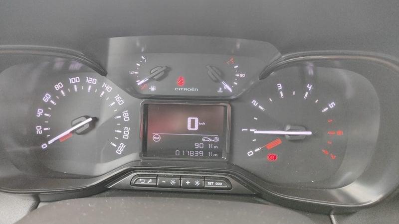 Citroën C3 Aircross C3 Aircross PureTech 110 S&S Feel