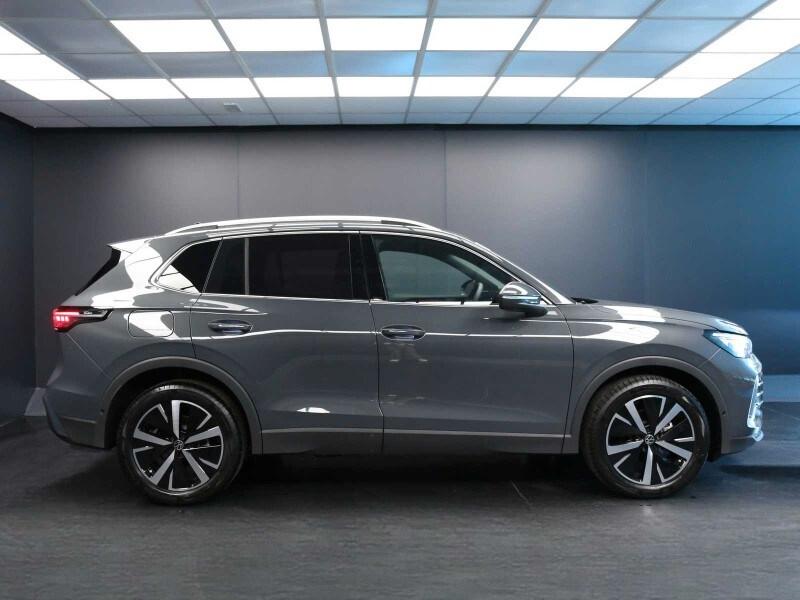 VOLKSWAGEN Tiguan 3ª serie Tiguan 1.5 eTSI 150...