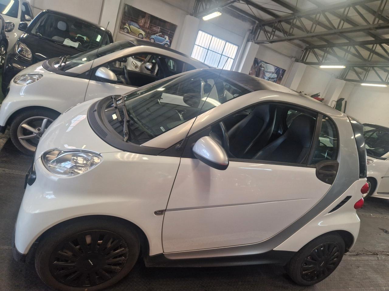 Smart 2013 full pelle motore revisionato garanzia